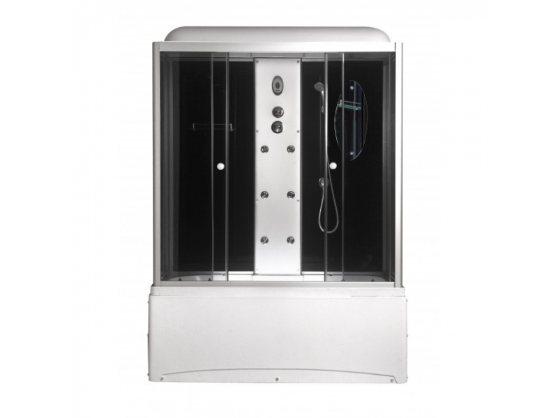 Купить Душевой бокс Niagara NG-5170 S, 170 х 75 см