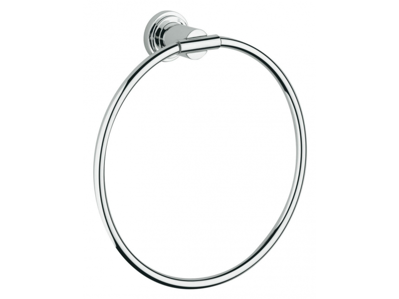 Купить Полотенцедержатель Grohe Atrio 40307003, 21.4 см, хром