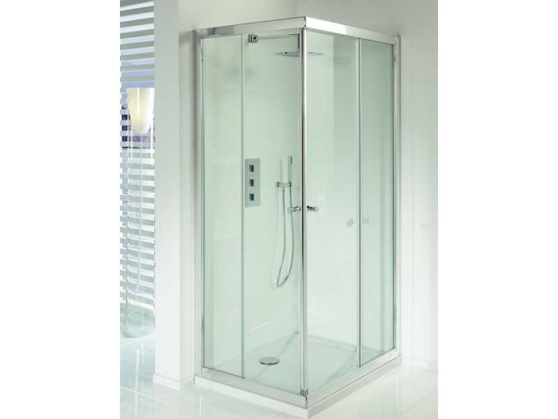 Купить Неподвижная стенка Riho Lucena Bok GKB36200 100 см