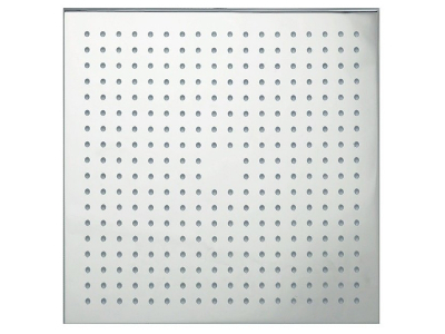 Верхний душ Migliore Corner C7 26105, 320х30 см, 1 режим струи