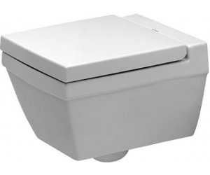 Подвесной унитаз Duravit 2nd floor 2220090000