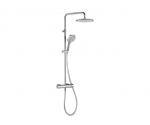Душевая система Kludi Freshline 6709205-00