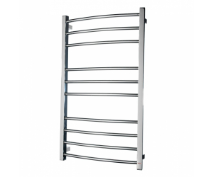 Полотенцесушитель электрический Grota EcoCalma 48 x 120 см, ширина 48 см, высота 120 см, матовый