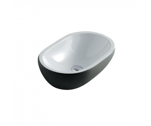 Раковина Galassia Midas 5234NB