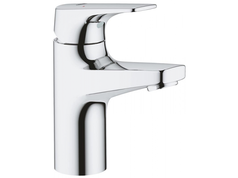 Купить Смеситель для раковины Grohe BauFlow 23752000