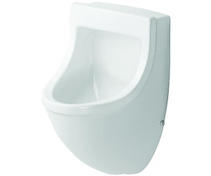Писсуар Vitra Arkitekt 4017B003-0199 подвесной