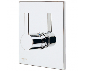 Смеситель Oras Alessi One 8597 для душа, наружная часть