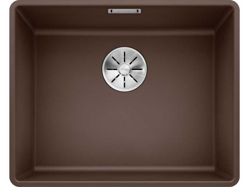 Купить Мойка Blanco Subline 500-F 523537 кофе
