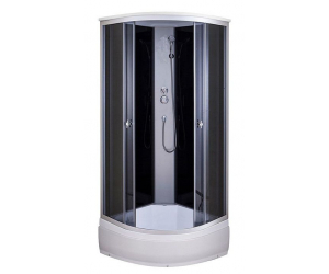 Душевая кабина Niagara NG- 3503-14, 80 x 80 см