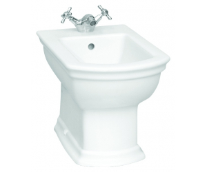 Биде Vitra Serenada 4163B003-0061 напольное