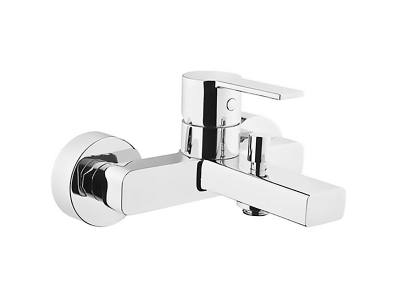 Смеситель для ванны Vitra Flo S A41937EXP