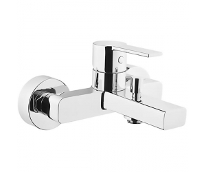 Смеситель для ванны Vitra Flo S A41937EXP