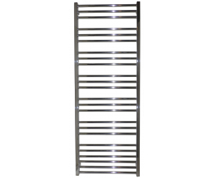 Полотенцесушитель электрический Grota Classic 63 x 150 см, ширина 63 см, высота 150 см, полированный