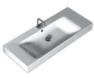 Раковина Kerasan Cento 3550 bi*1