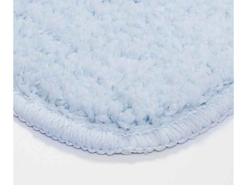 Купить Коврик WasserKraft BM-1081 напольный, 75 х 45 см