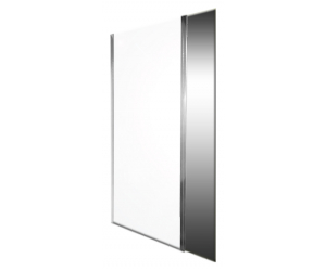 Душевое ограждение Jacob Delafon Contra C22WP100L/R-MZ 140 см, левое