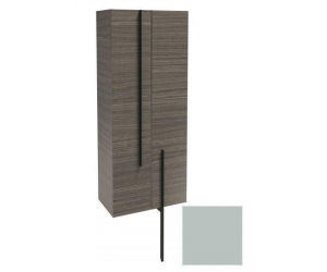 Пенал Jacob Delafon Nouvelle Vague 60 см, EB3046RU-M44, цвет миндальный матовый