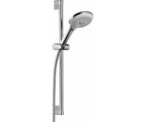 Душевой гарнитур Kludi Freshline 3S 6793005-00, длина штанги 60 см, цвет хром