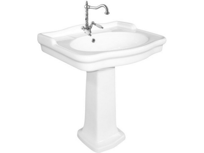 Раковина BelBagno Boheme BB115L