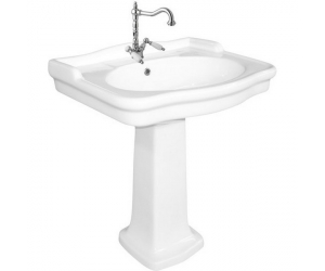 Раковина BelBagno Boheme BB115L