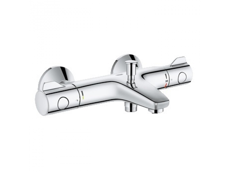 Купить Термостат Grohe Grohtherm 800 34576000 для ванны