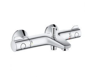 Термостат Grohe Grohtherm 800 34576000 для ванны