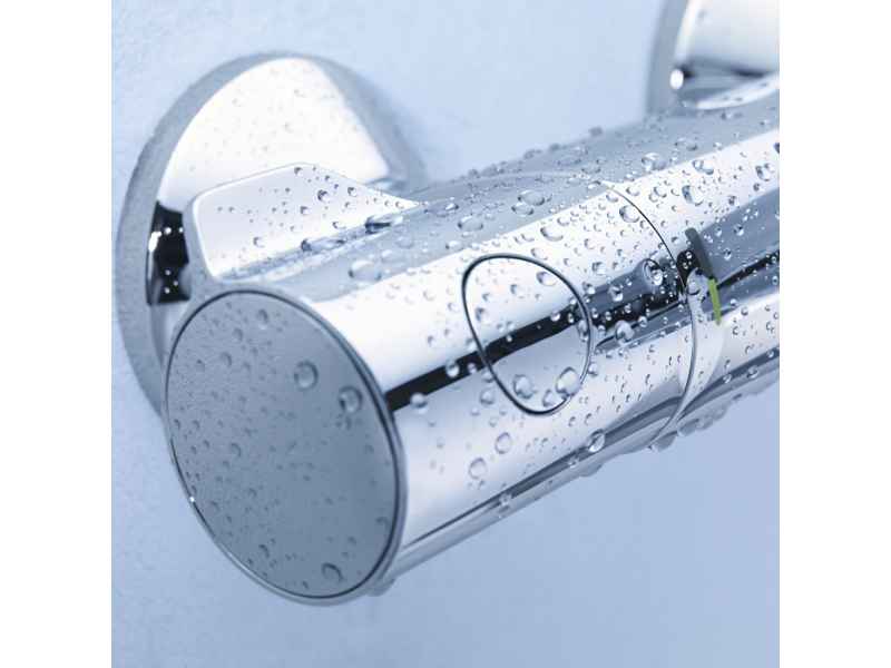 Купить Термостат Grohe Grohtherm 800 34576000 для ванны