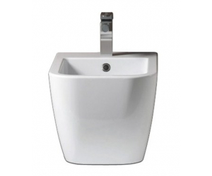 Биде BelBagno Alpina BB10100BH подвесное, 52*35,5*40 см