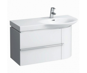 Тумба под раковину Laufen Palace New 4015020754631 84 см