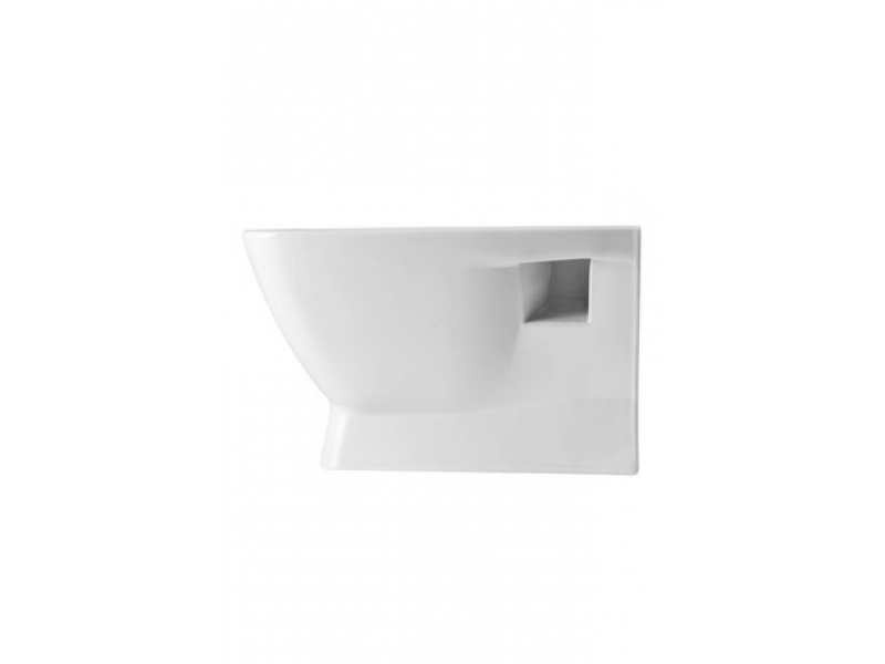 Купить Подвесной унитаз Santek Нео 1.WH30.2.423 35x50 см Soft Close, дюропласт