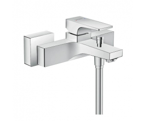 Смеситель Hansgrohe Metropol 32540000 для ванны