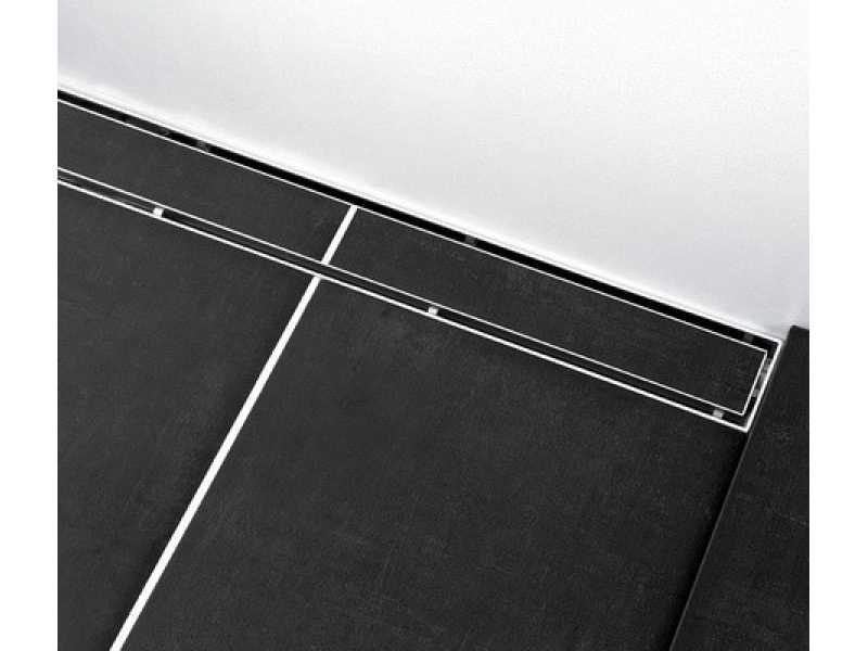 Купить Дизайн-решетка TECE Drainline Plate 600870 80 см основа для плитки