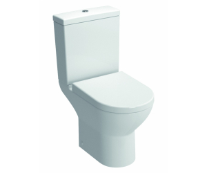 Напольный унитаз Vitra Diana 5347B003-0096