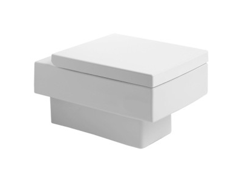 Купить Подвесной унитаз Duravit Vero 2217090064 54 см