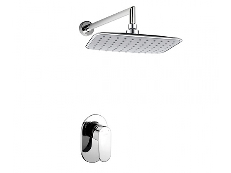 Купить Душевая система WasserKRAFT А12031