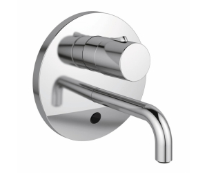 Смеситель Ideal Standard Ceraplus термостатический для раковины, хром, A6148AA