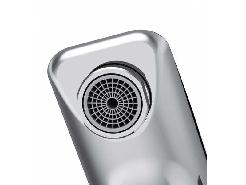 Купить Смеситель AM.PM X-Joy S F85B10000 для ванны и душа, хром