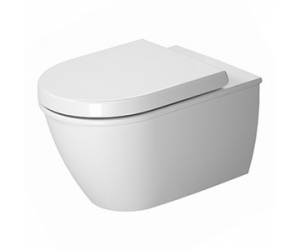 Подвесной унитаз Duravit Darling New 2545090000