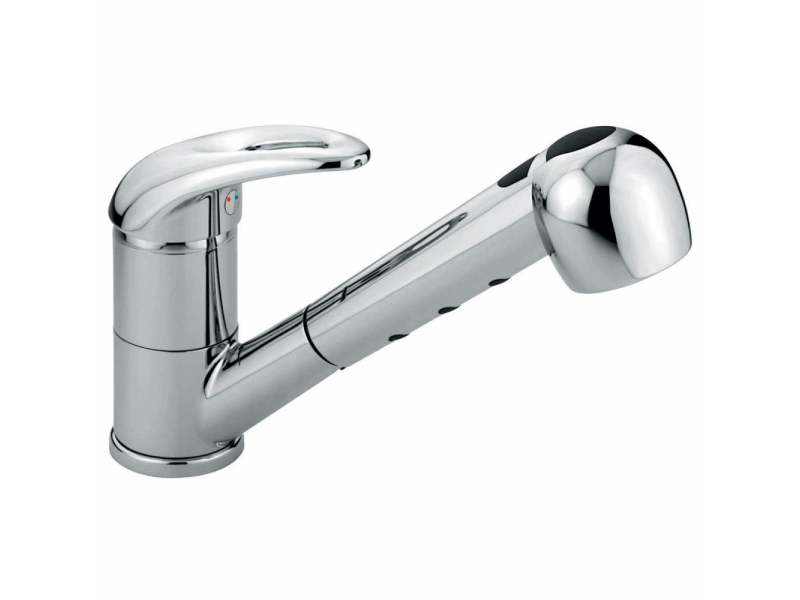Купить Смеситель для кухни Emmevi 7065RCR, хром