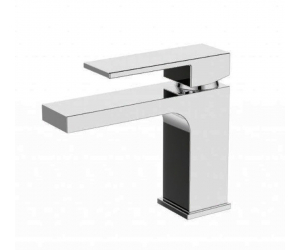 Смеситель для раковины BelBagno Romano, хром, ROM-LVM-CRM
