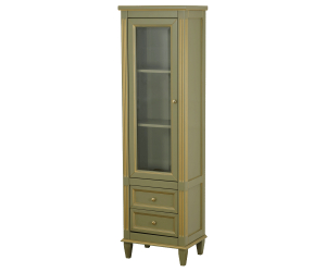 Витрина Migliore Kantri 26718 Oliva, левая/правая (26718SX/26718DX)