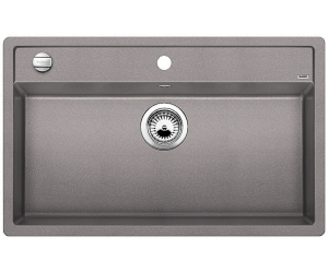 Мойка Blanco Dalago 8 516630, алюметаллик