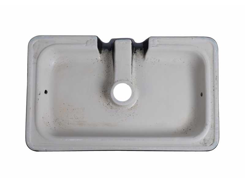 Купить Раковина Aquanet Perfect-2-MB 48 x 31.5 x 14 см, накладная, черный матовый, 273677