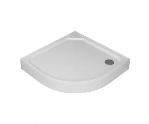 Душевой поддон Am.Pm X-Joy Twin Slide 80 х 80 см, W88T-205-080W, белый