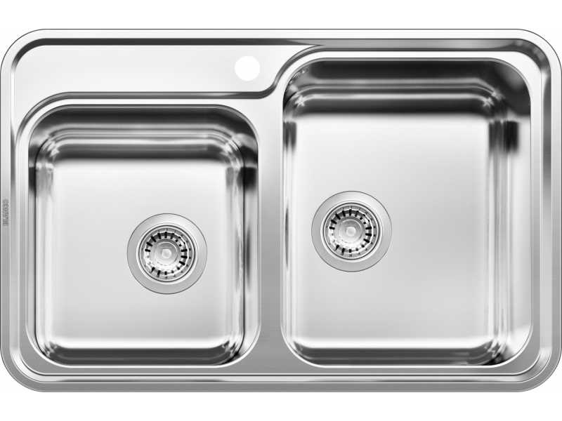 Купить Мойка Blanco Classic 8 - IF 514641