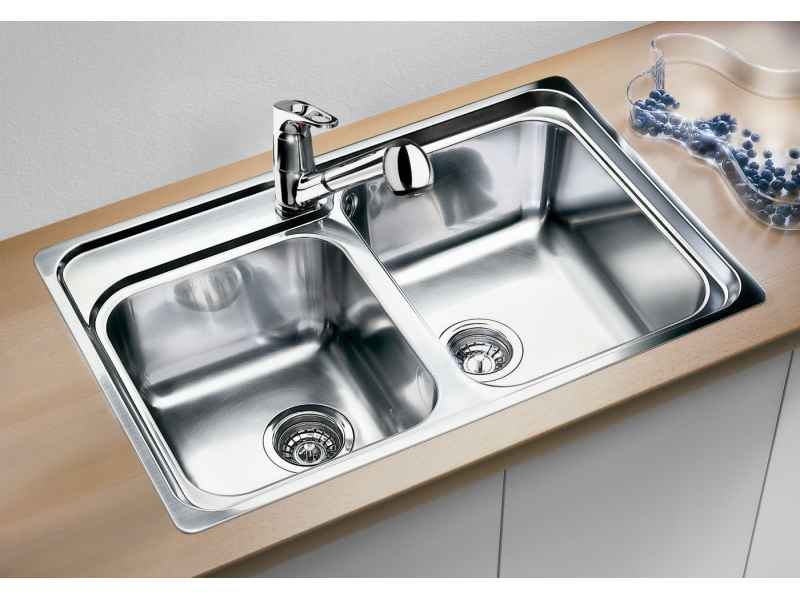 Купить Мойка Blanco Classic 8 - IF 514641