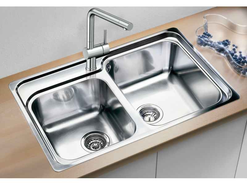 Купить Мойка Blanco Classic 8 - IF 514641