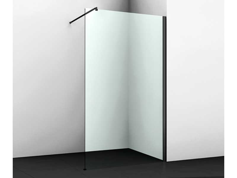 Купить Душевая перегородка WasserKraft 20W39 90 x 200 см