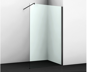 Душевая перегородка WasserKraft 20W39 90 x 200 см