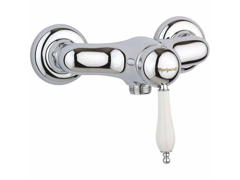 Купить Смеситель для душа Margaroli Classica RU1005AA01CR, хром